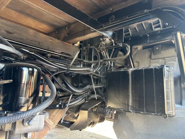 UD Trucks CONDOR 27