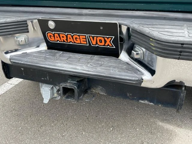 GMC YUKON 18