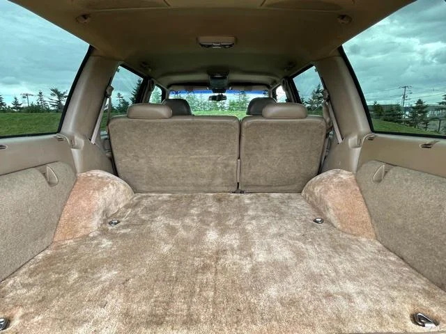 GMC YUKON 27