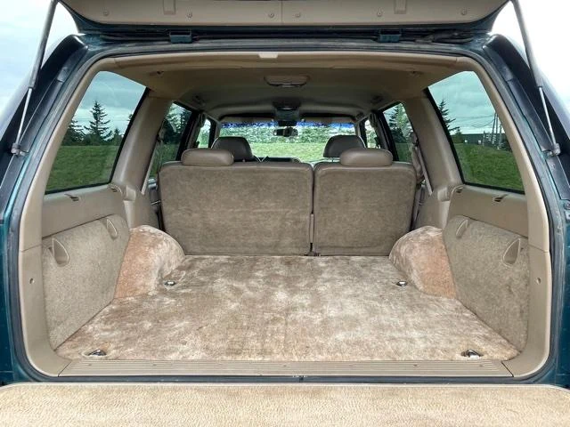GMC YUKON 15