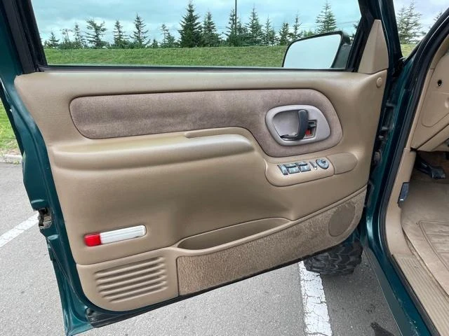 GMC YUKON 24