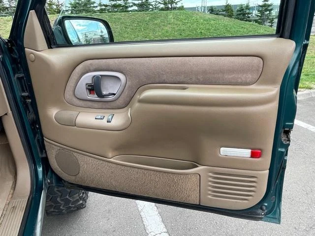 GMC YUKON 25