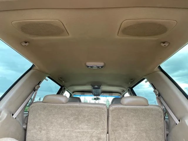 GMC YUKON 16