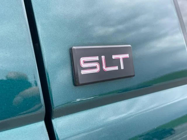 GMC YUKON 28