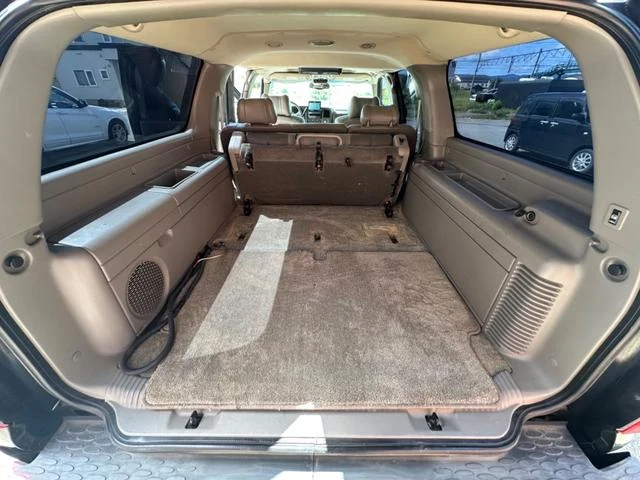 GMC YUKON 14