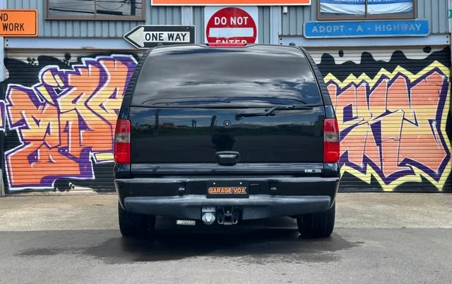 GMC YUKON 5