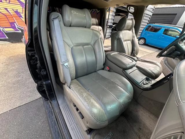 GMC YUKON 11