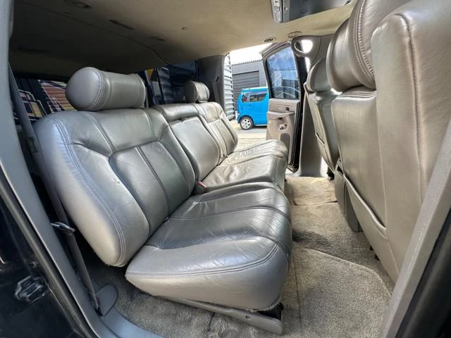 GMC YUKON 13