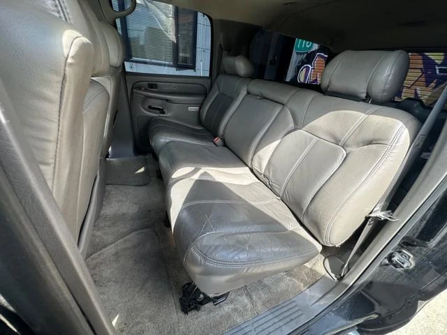GMC YUKON 12