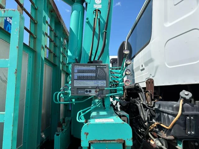 Nissan Diesel QUON 15