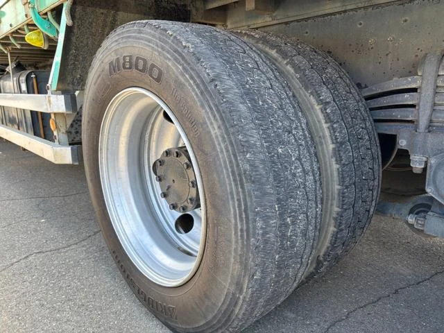 Nissan Diesel QUON 24