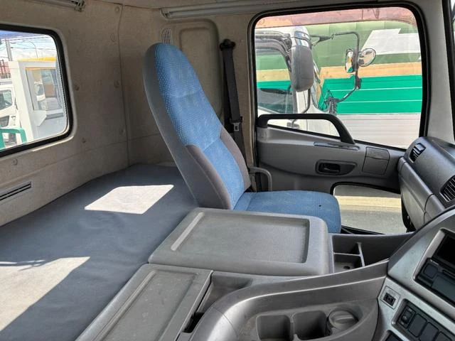 Nissan Diesel QUON 34