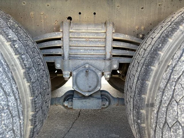Nissan Diesel QUON 23