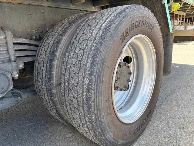 Nissan Diesel QUON 25