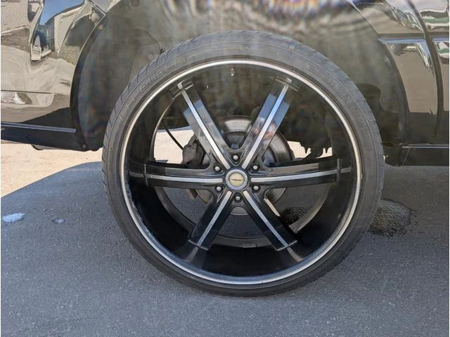 Lincoln NAVIGATOR 6