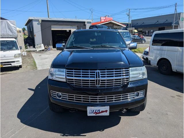 Lincoln NAVIGATOR 5