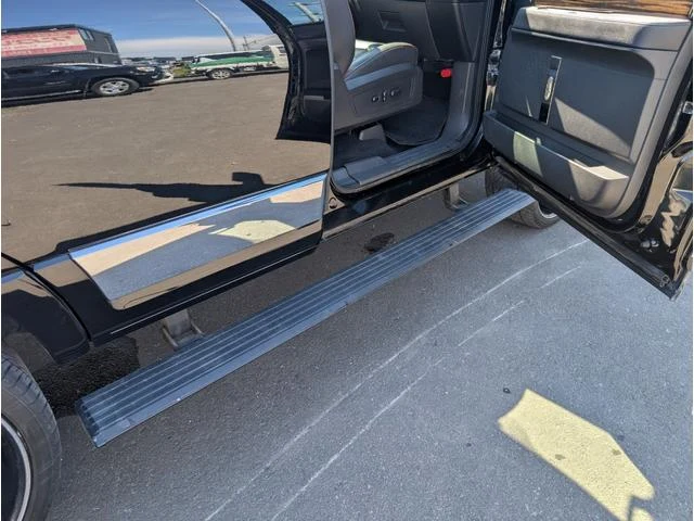 Lincoln NAVIGATOR 18
