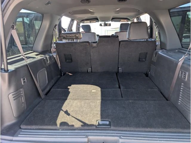 Lincoln NAVIGATOR 30