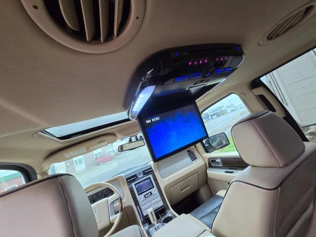 Lincoln NAVIGATOR 39