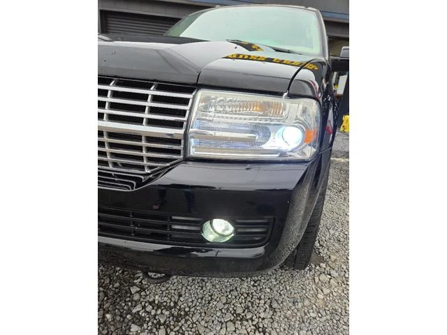 Lincoln NAVIGATOR 5