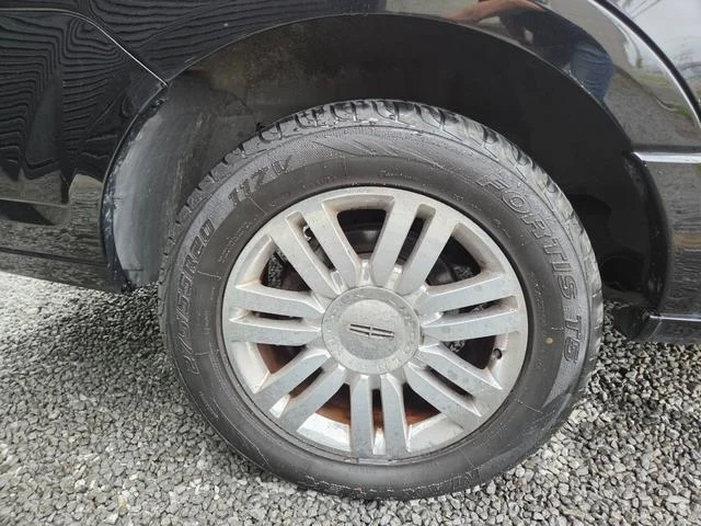 Lincoln NAVIGATOR 17