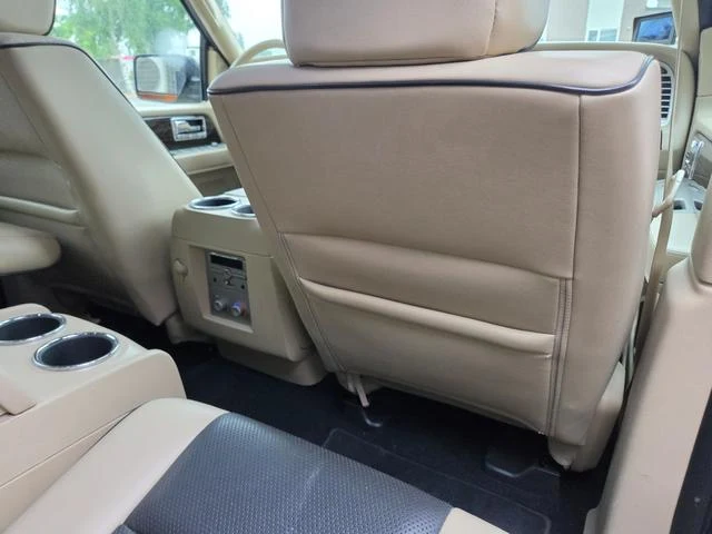Lincoln NAVIGATOR 50