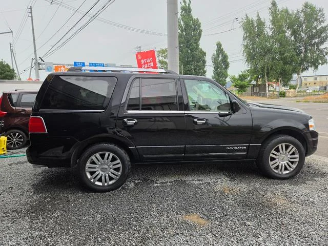 Lincoln NAVIGATOR 16