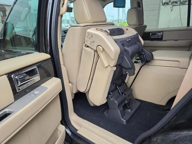 Lincoln NAVIGATOR 44