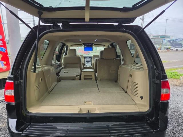 Lincoln NAVIGATOR 46