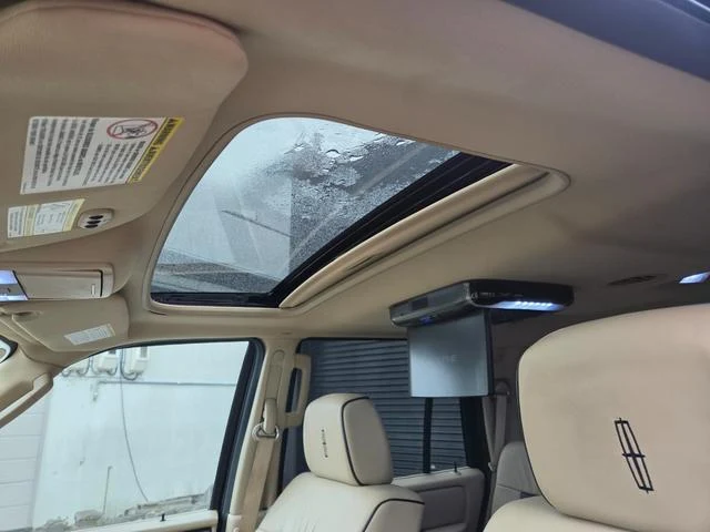 Lincoln NAVIGATOR 3