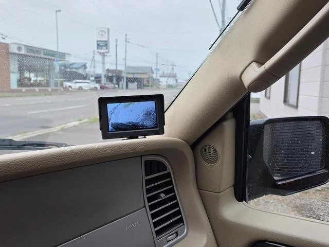 Lincoln NAVIGATOR 34