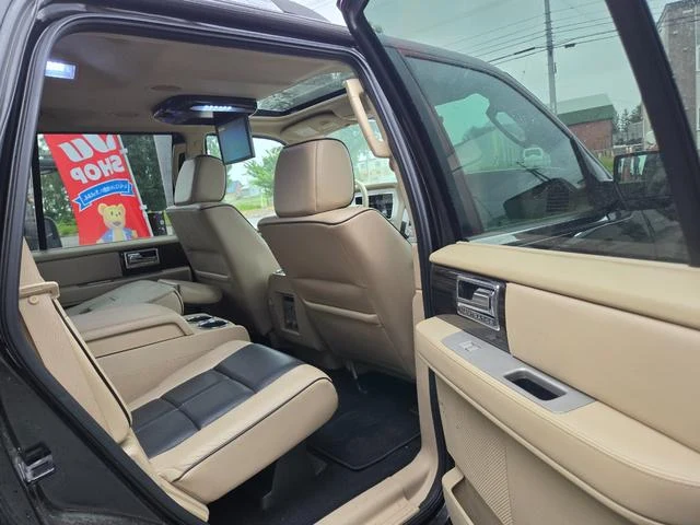 Lincoln NAVIGATOR 48