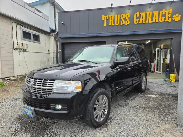 Lincoln NAVIGATOR 6