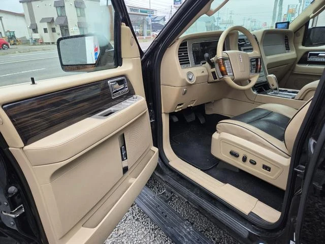 Lincoln NAVIGATOR 24