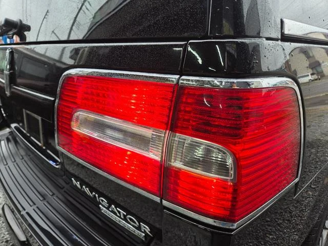 Lincoln NAVIGATOR 15