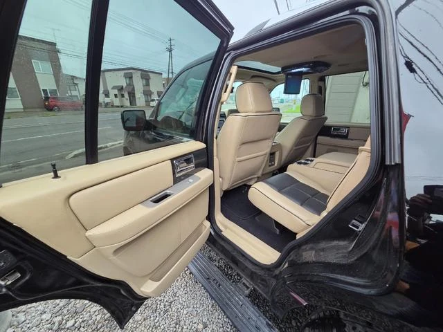 Lincoln NAVIGATOR 38
