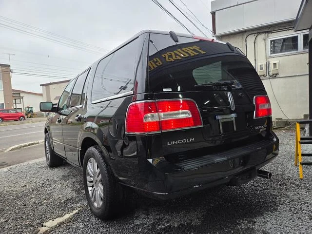 Lincoln NAVIGATOR 11