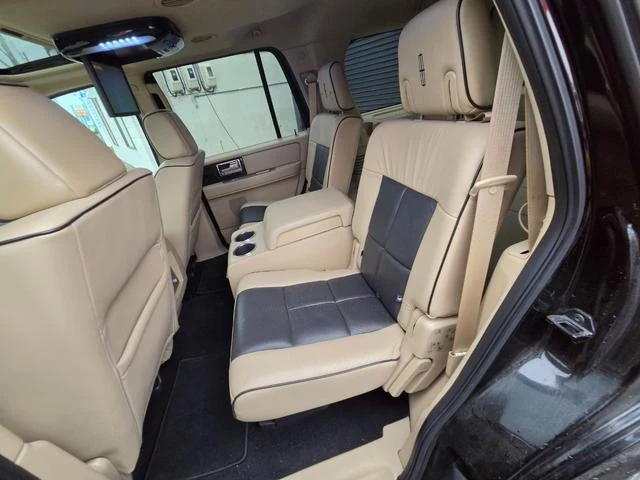 Lincoln NAVIGATOR 42