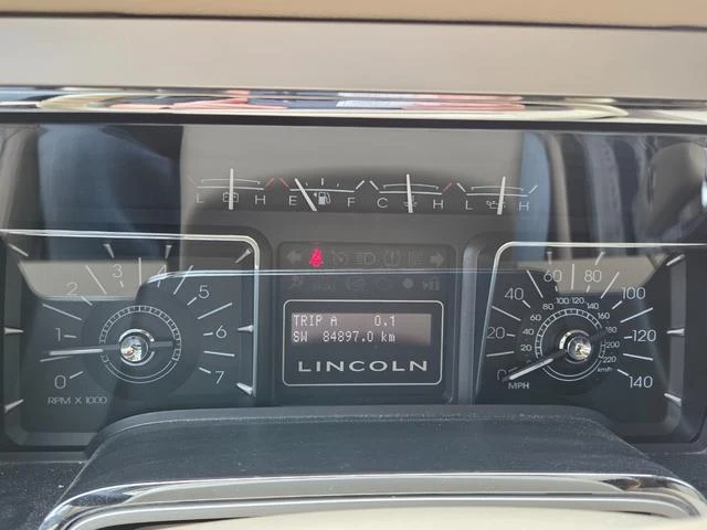 Lincoln NAVIGATOR 32
