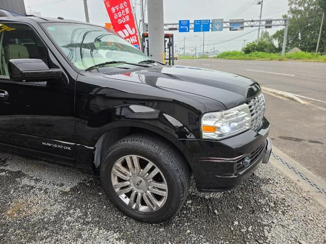 Lincoln NAVIGATOR 21