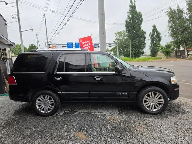 Lincoln NAVIGATOR 20