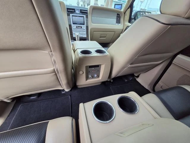 Lincoln NAVIGATOR 40