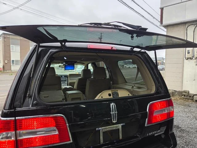 Lincoln NAVIGATOR 45