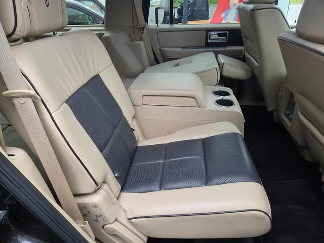 Lincoln NAVIGATOR 49