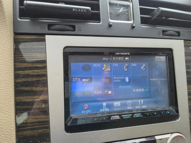 Lincoln NAVIGATOR 33