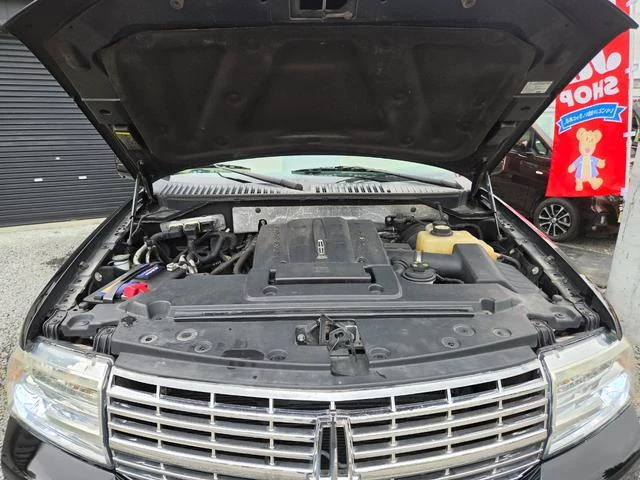 Lincoln NAVIGATOR 58