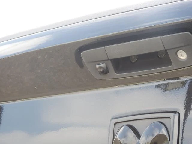 Dodge RAM 22
