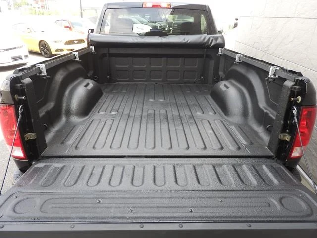 Dodge RAM 13