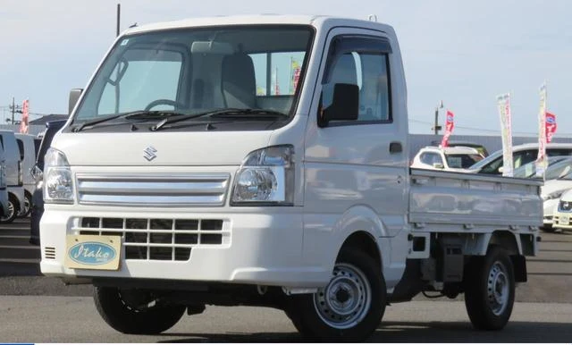 Suzuki CARRY