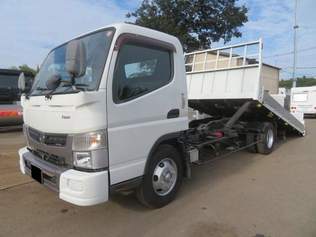 UD Trucks KAZET